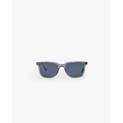 Lunettes de soleil carrées acétate SCALPERS