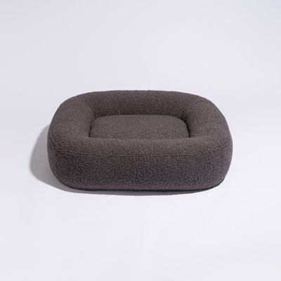 Panier effet bouclette PEBBLE PILLOW VILLA