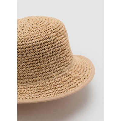 Chapeau fibre naturelle MANGO