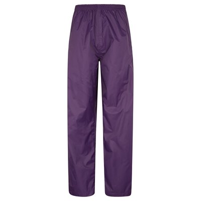 Pantalon de pluie PAKKA MOUNTAIN WAREHOUSE