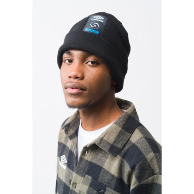 LIF BEANIE Polyester UMBRO