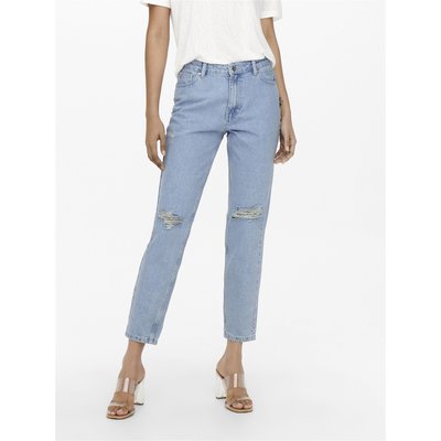 Jean mom ONLY ONLY
