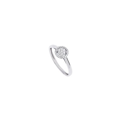 Bague Collection or LOUIS PION