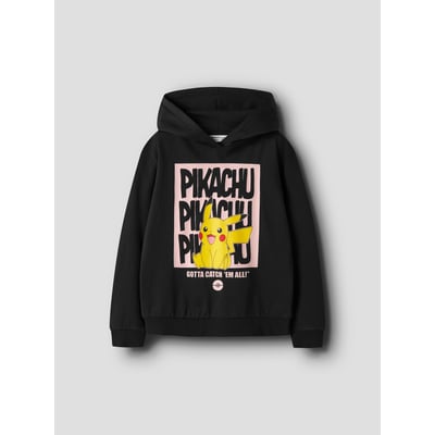 Sweat À Capuche NAME IT