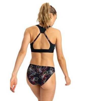 Bas de maillot de bain hipster. ROXY