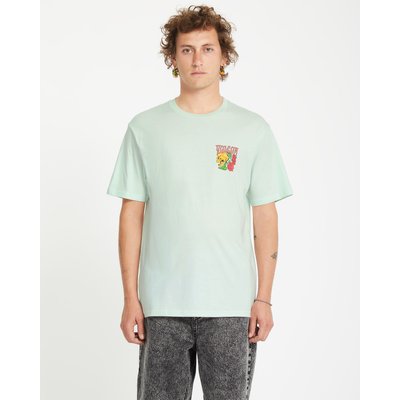T-Shirt TOOFLOW VOLCOM