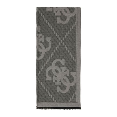 Écharpe Logo 4G GUESS