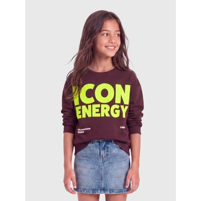 Sweat-Shirt KIDS ONLY