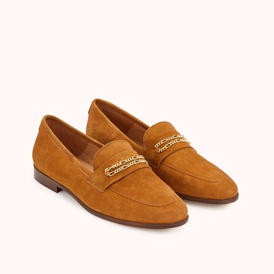 Mocassin femme cuir pas cher shop