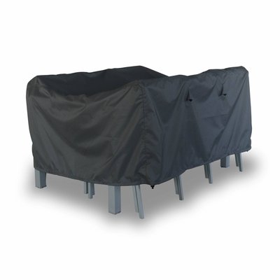 Housse de protection table de jardin CAPUA 150 / CHICAGO 210 / ORLANDO SWEEEK