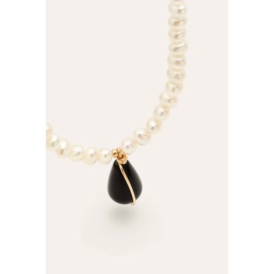 Collier Joumana - Perles de culture YAY PARIS