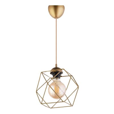 Suspension en métal Antique HANAH HOME