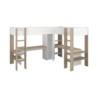 Lit mezzanine double - PEDRO CAMIF
