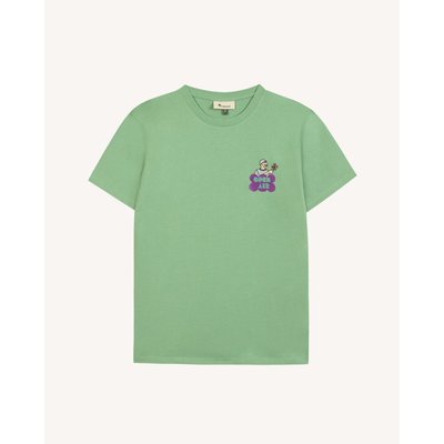 T-shirt ARCY ARCY FAGUO