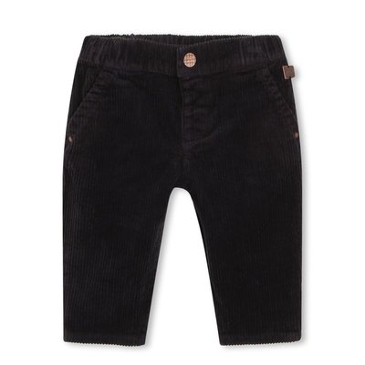 Pantalon en velours côtelé CARREMENT BEAU