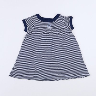 Chemise de nuit coton - Bon état PETIT BATEAU
