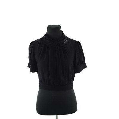 Blouse en coton - Bon État BA&SH