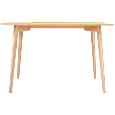 Bureau en bois rectangulaire Addison ARTE ESPINA