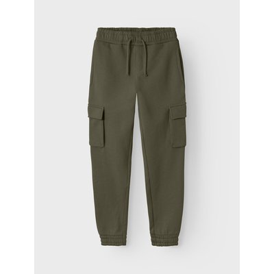 Pantalon de jogging forme cargo NAME IT