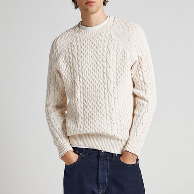 Pepe jeans pull homme 2025