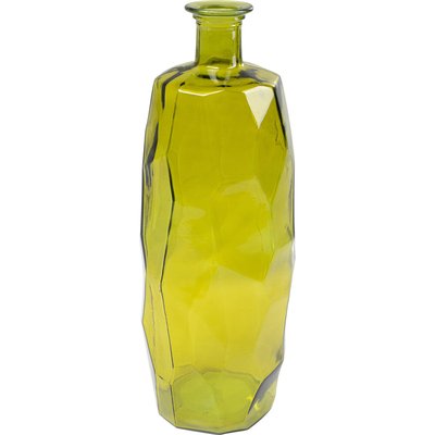 Vase Origami vert 75cm KARE DESIGN