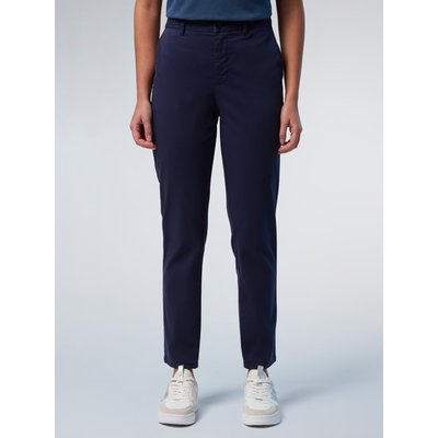 Pantalon chino coupe slim NORTH SAILS