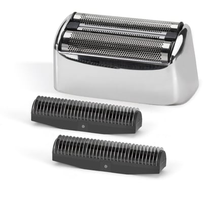 Lame de rasoir de remplacement rasoir double grille BABYLISS
