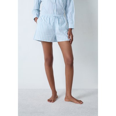 Short de pyjama en coton à rayures EDENE ETAM
