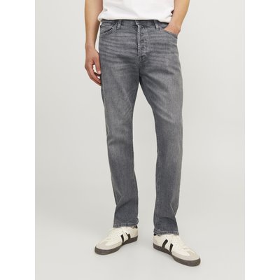 Jean cuisse large homme La Redoute