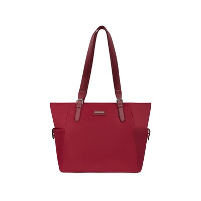 Sac cabas porté épaule  A4 AXELLE HEXAGONA
