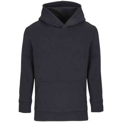 Sweat à capuche CONNOR SOLS