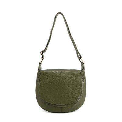 Sac bandoulière en cuir italien LITTLE CITIZEN OH MY BAG