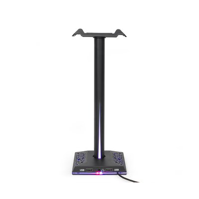 Support casque gaming avec Hub LIVOO