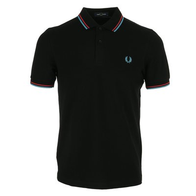 Polo Twin Tipped FRED PERRY