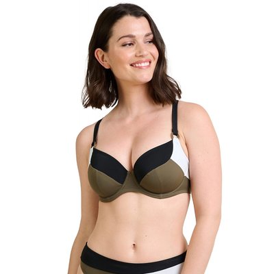 Bikini-Oberteil Perspective, Fullcup-Form SANS COMPLEXE