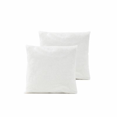 Lot de 2 coussins de garnissage synthétique, In AM.PM