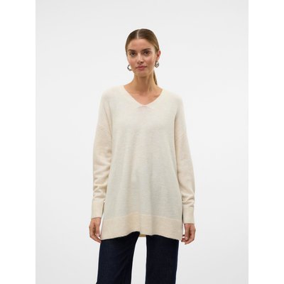Pull en maille VERO MODA VERO MODA
