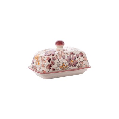 Beurrier   16x11 cm-KIYO TABLE PASSION