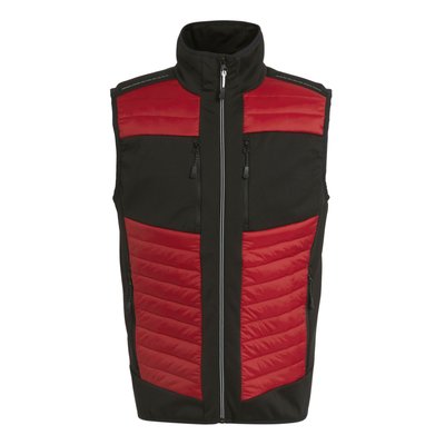 Veste sans manches E-VOLVE REGATTA