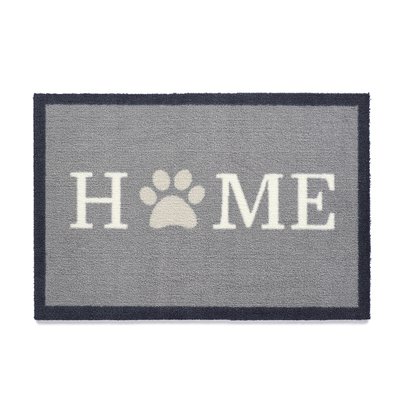Pet Food Mat - Home HOWLER & SCRATCH