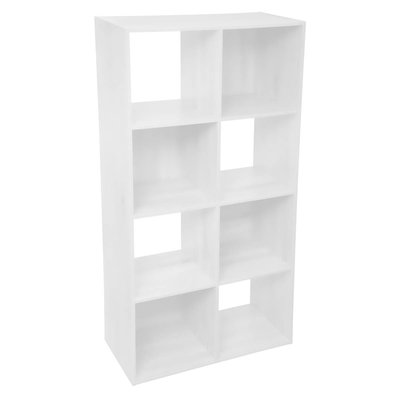 Étagère 8 cases MIX' N MODUL 5FIVE SIMPLY SMART