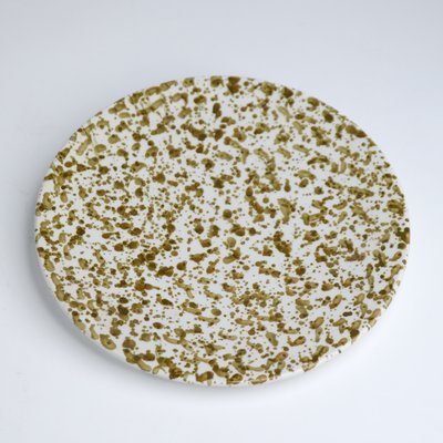 Assiette GRANITO CHABI CHIC