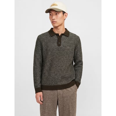 Polo Tricoté JACK & JONES