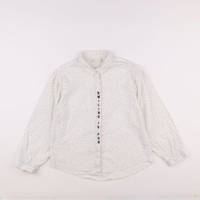 Vetement d occasion seconde main fille ZARA La Redoute