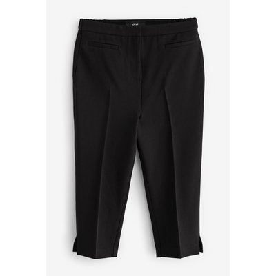 Pantalon capri habillé NEXT