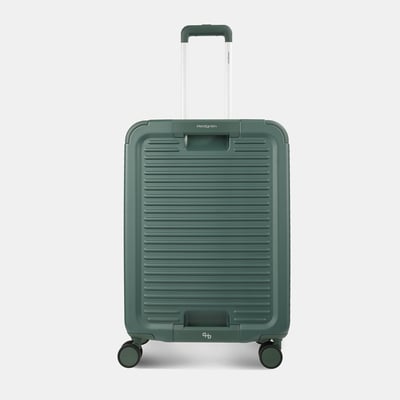 Valise extensible 4 roues taille moyenne HEDGREN