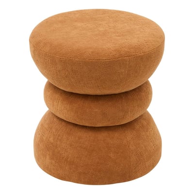 Pouf rond RITEM ATMOSPHERA