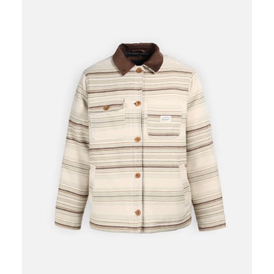 Parka FRONTIER OXBOW
