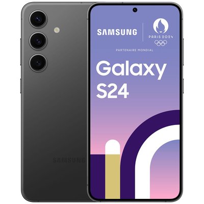 Smartphone Galaxy S24 5G Dual Sim 128 Go - Parfait état SAMSUNG