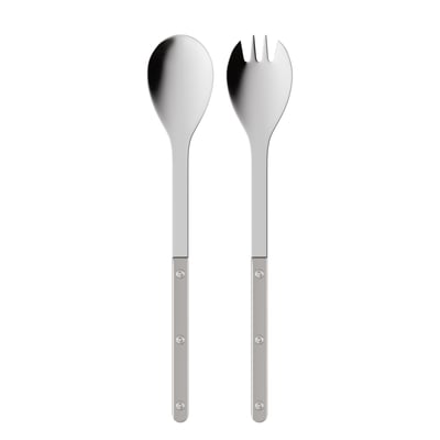 Couverts à salade, Bistrot Pearly SABRE